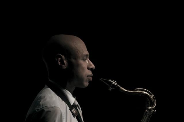 Joshua Redman